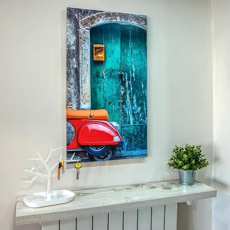 Appartamento Stunning Flat By The Sea And The Airport