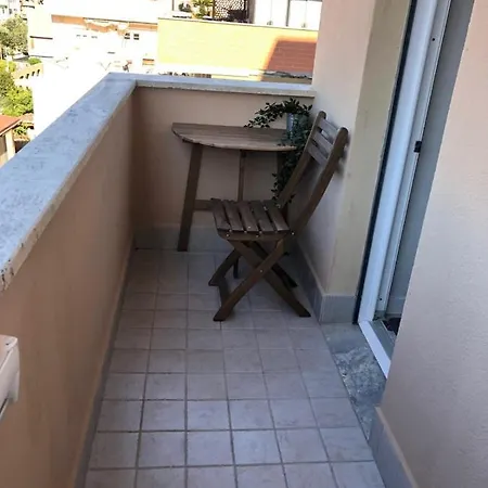 Stunning Flat By The Sea And The Airport * Fiumicino